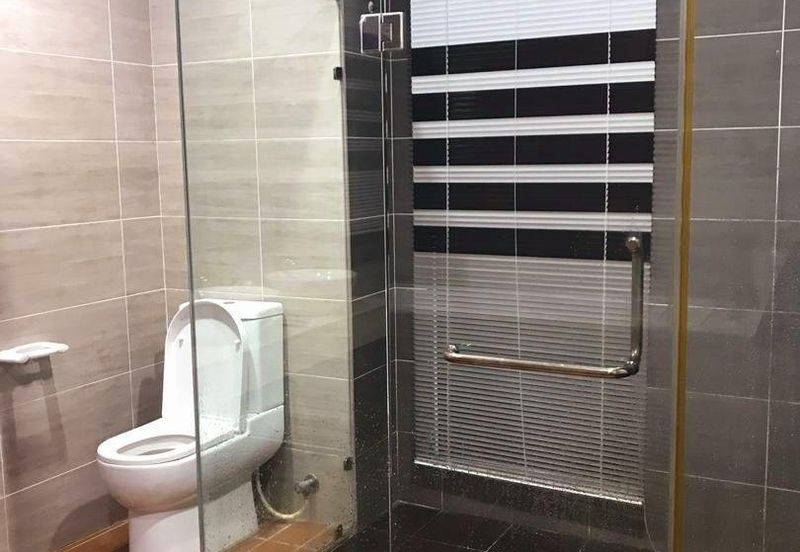 Bandar Tun Hussein Onn