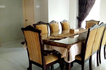 Bandar Tun Hussein Onn