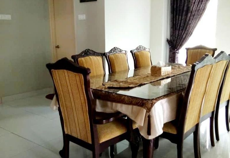 Bandar Tun Hussein Onn