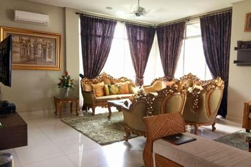 Bandar Tun Hussein Onn