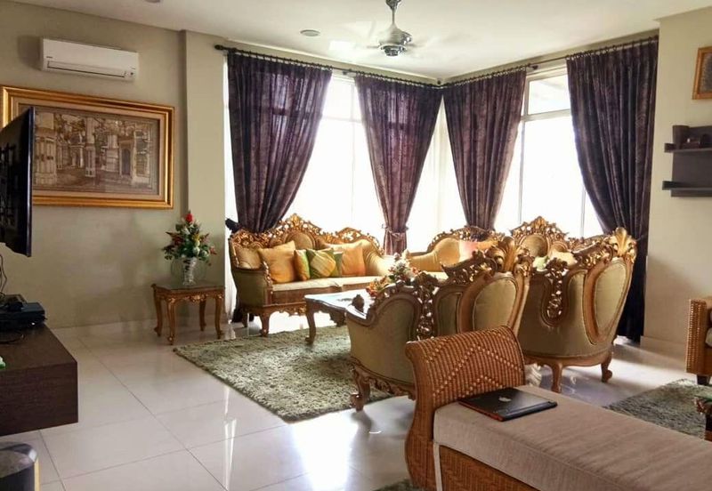 Bandar Tun Hussein Onn