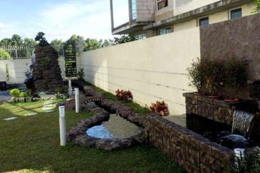 Bandar Tun Hussein Onn