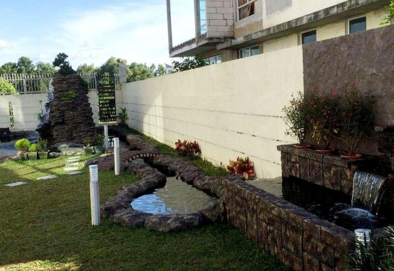 Bandar Tun Hussein Onn