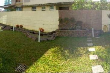 Bandar Tun Hussein Onn