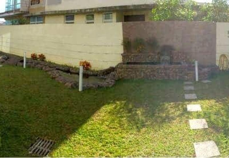 Bandar Tun Hussein Onn