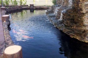 Bandar Tun Hussein Onn