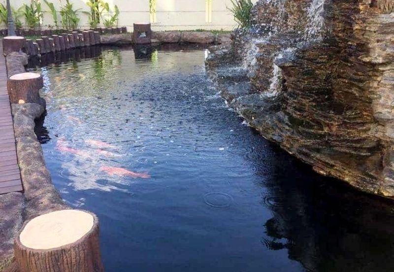 Bandar Tun Hussein Onn