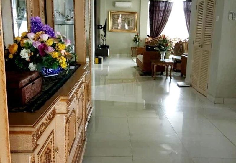 Bandar Tun Hussein Onn