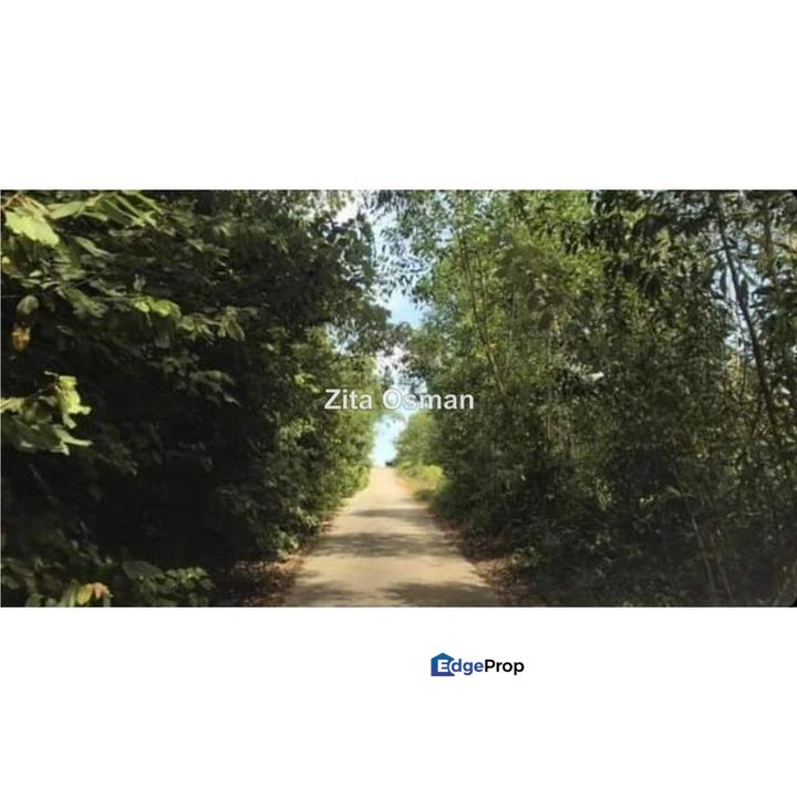 Bukit Damar, Selangor, Cyberjaya