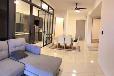 Bennington Residence @ Sky Arena