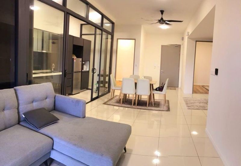 Bennington Residence @ Sky Arena