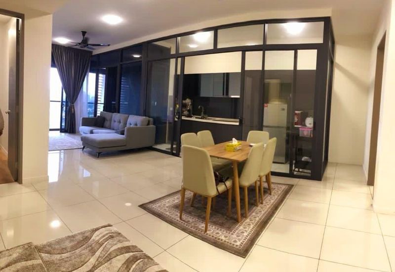 Bennington Residence @ Sky Arena