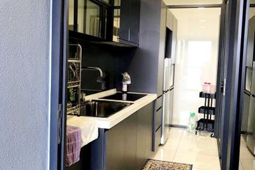 Bennington Residence @ Sky Arena