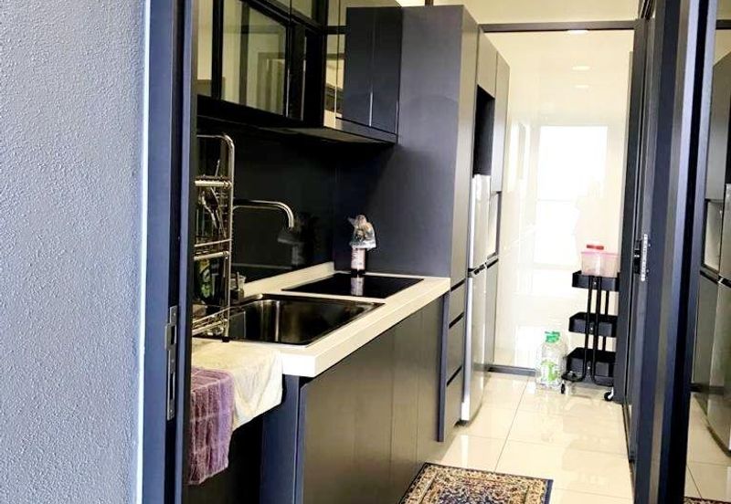 Bennington Residence @ Sky Arena