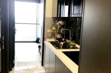 Bennington Residence @ Sky Arena