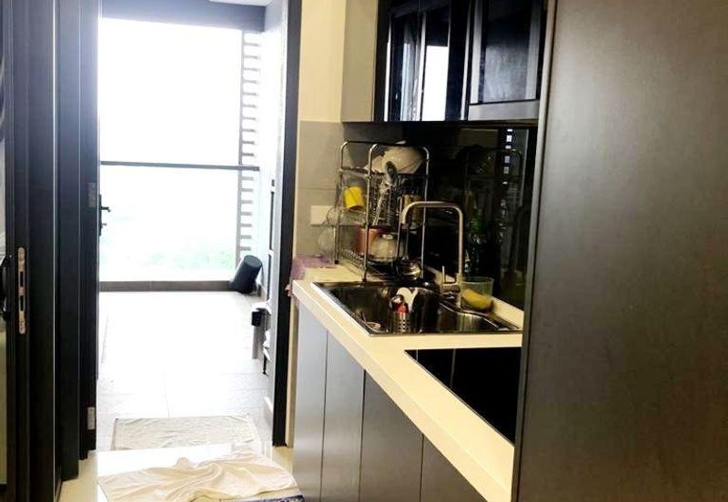 Bennington Residence @ Sky Arena