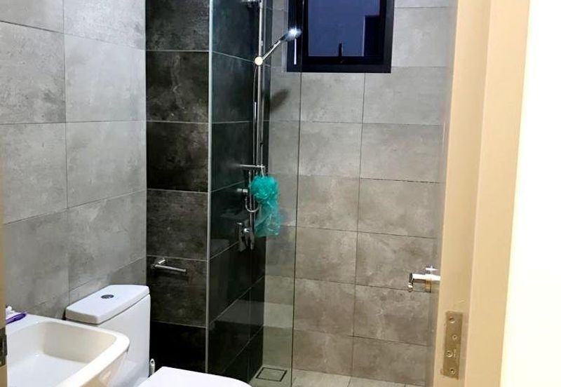 Bennington Residence @ Sky Arena