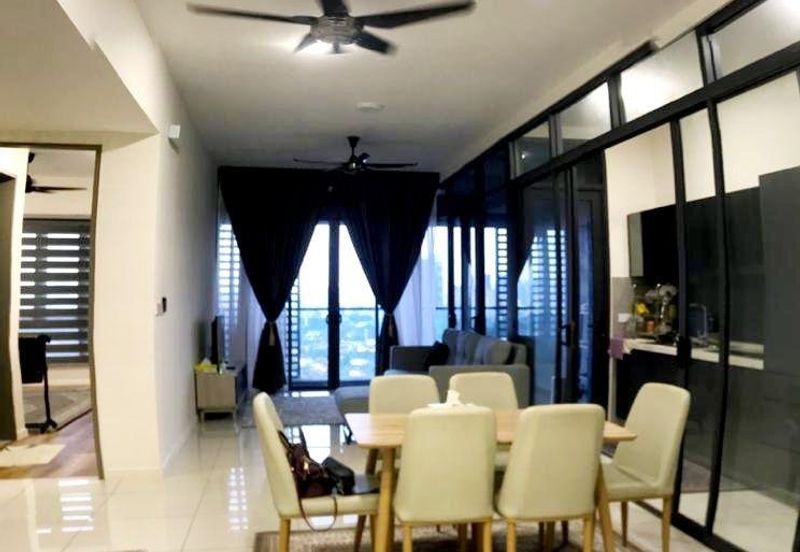 Bennington Residence @ Sky Arena