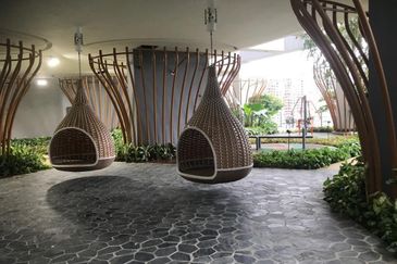 Bennington Residence @ Sky Arena