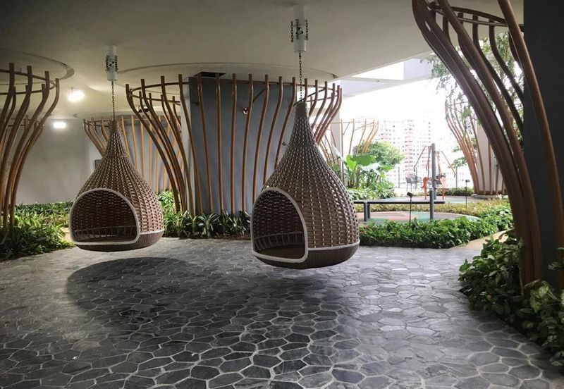 Bennington Residence @ Sky Arena