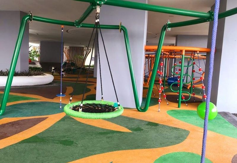 Bennington Residence @ Sky Arena