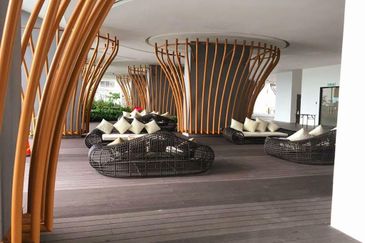 Bennington Residence @ Sky Arena