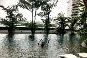 Bennington Residence @ Sky Arena