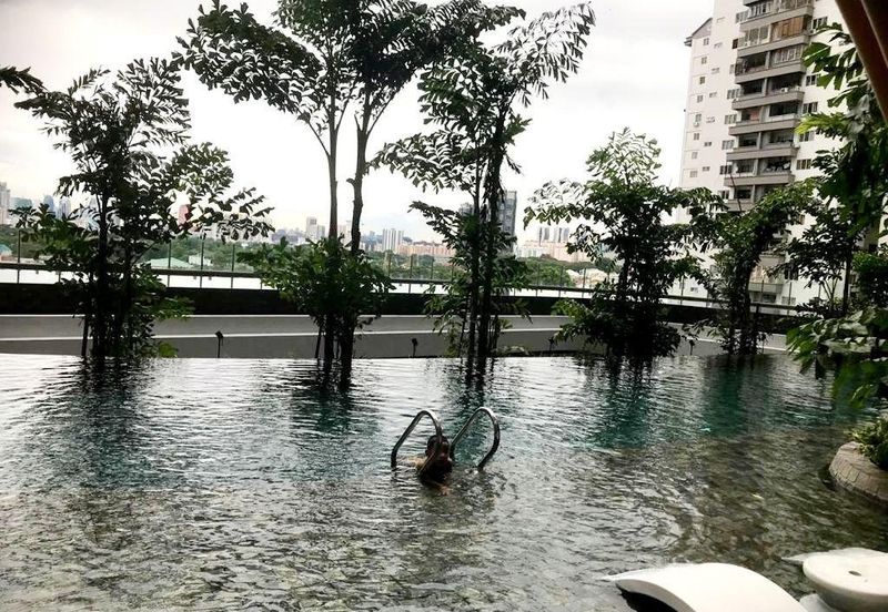 Bennington Residence @ Sky Arena