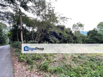 Agriculture land for Sale at Hulu Langat, Selangor, Hulu Langat