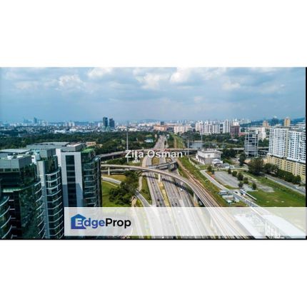 UOA Business Park, Selangor, Shah Alam