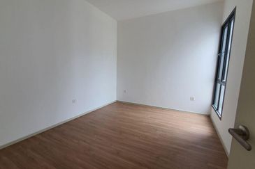 Ilham Residence @ City of Elmina