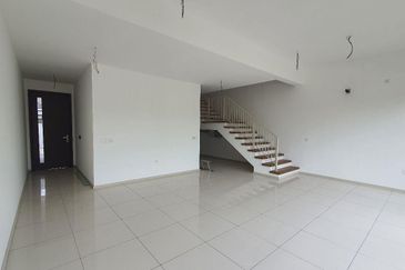 Ilham Residence @ City of Elmina