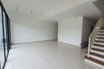 Ilham Residence @ City of Elmina