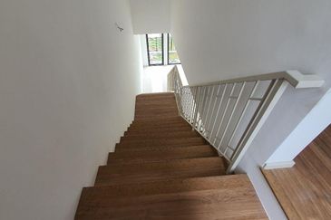 Ilham Residence @ City of Elmina