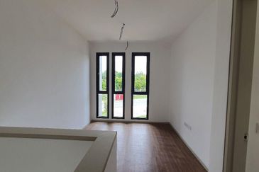 Ilham Residence @ City of Elmina