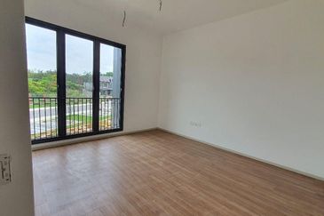 Ilham Residence @ City of Elmina