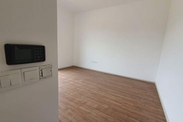 Ilham Residence @ City of Elmina