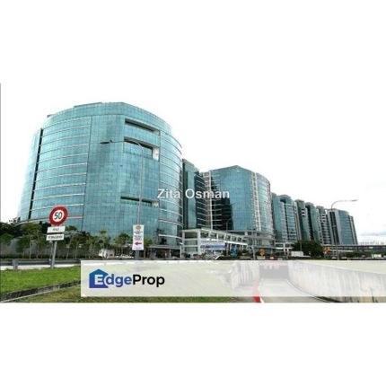 UOA Business Park, Selangor, Shah Alam