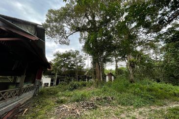 Hulu Langat Lubok Kelubi Agriland