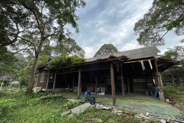 Hulu Langat Lubok Kelubi Agriland