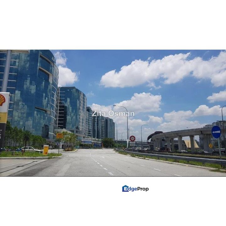 UOA Business Park, Selangor, Shah Alam