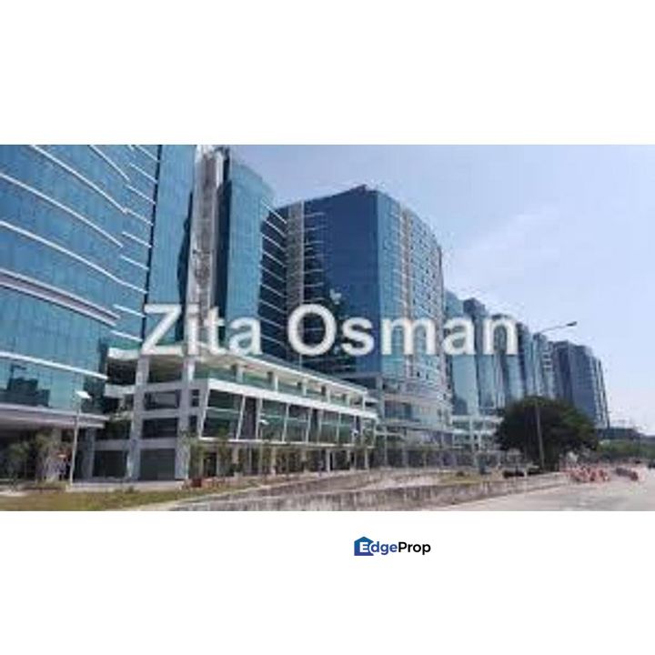 UOA Business Park, Selangor, Shah Alam