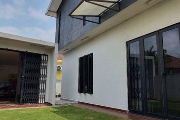 Seksyen 8, Shah Alam