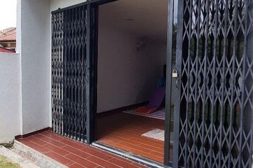 Seksyen 8, Shah Alam