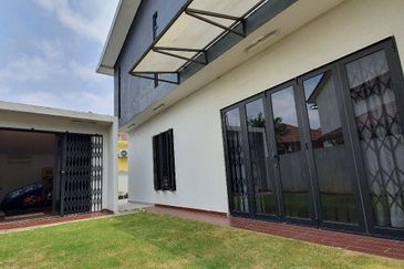 Seksyen 8, Shah Alam