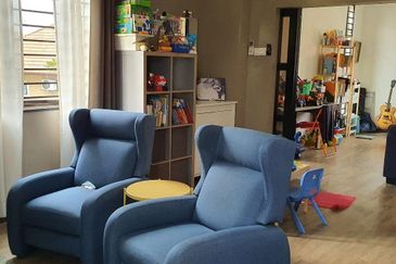 Seksyen 8, Shah Alam