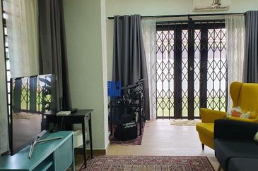 Seksyen 8, Shah Alam