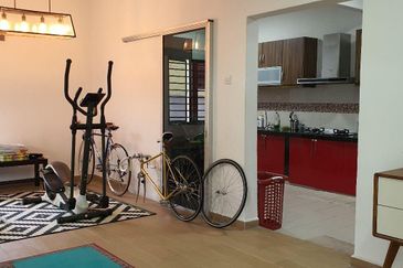 Seksyen 8, Shah Alam