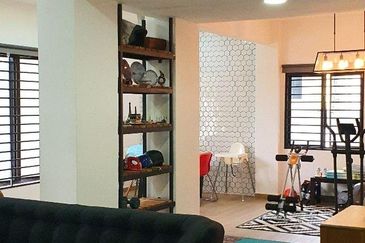 Seksyen 8, Shah Alam