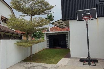 Seksyen 8, Shah Alam